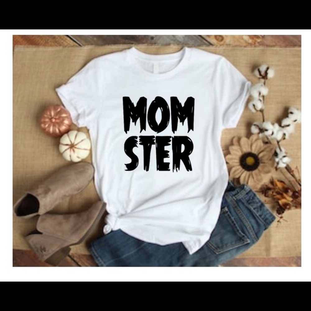 MOMster T